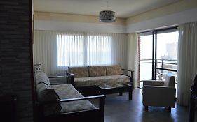 Club Sol Mar Del Plata